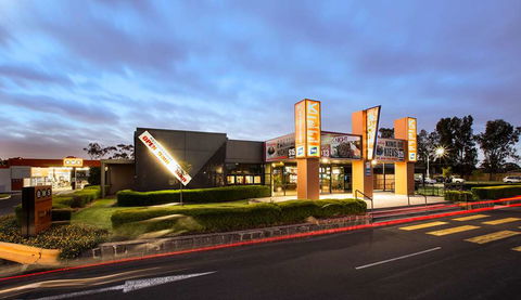 Nightcap At Keysborough Hotel - New South Wales Tourism  0