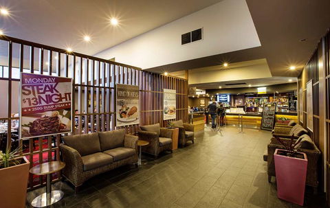 Nightcap At Keysborough Hotel - New South Wales Tourism  1