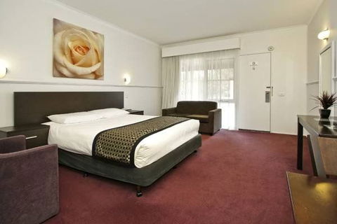 Rowville International Hotel - New South Wales Tourism  2