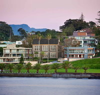 The Sebel Harbour Side Kiama - New South Wales Tourism 