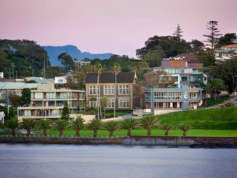 The Sebel Harbour Side Kiama - New South Wales Tourism  0
