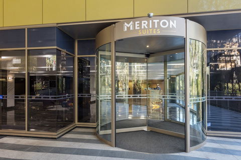 Meriton Suites North Ryde - New South Wales Tourism  0
