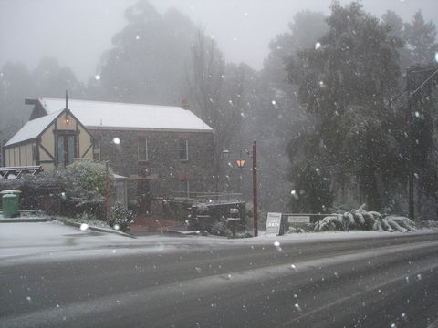 Adeline Bed & Breakfast - New South Wales Tourism  1