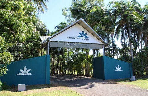 Kununurra Country Club Resort - New South Wales Tourism  0