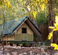 Emma Gorge at El Questro Wilderness Park - New South Wales Tourism 