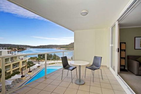 Mantra Ettalong Beach, Ettalong - New South Wales Tourism  2