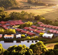 Tall Timbers - New South Wales Tourism 