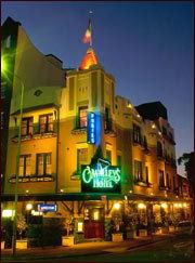 O'Malleys Hotel - New South Wales Tourism  0