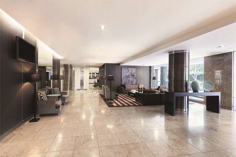 Adina Apartment Hotel Darling Harbour - New South Wales Tourism  2