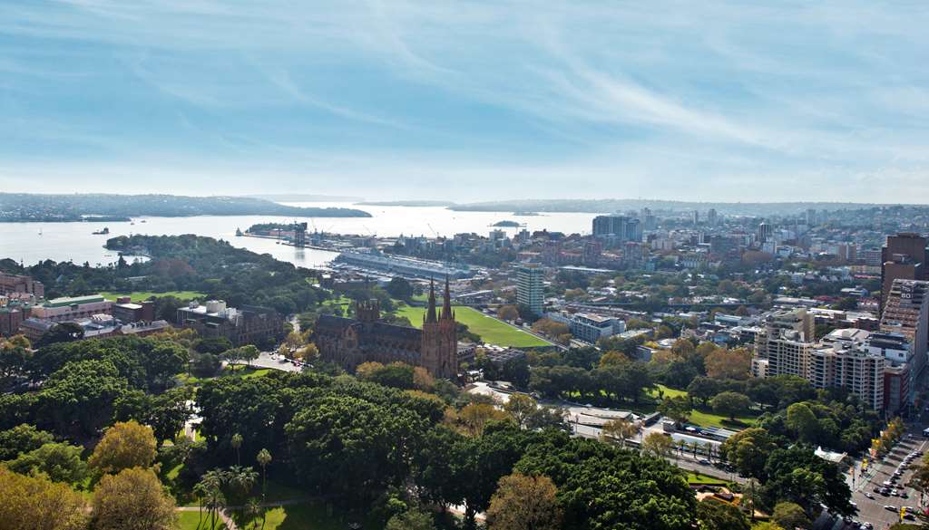 Stanmore NSW New South Wales Tourism 