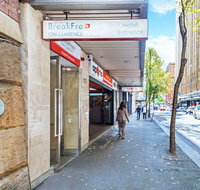 BreakFree on Clarence - New South Wales Tourism 