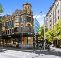 Hotel Harry an Ascend Hotel - New South Wales Tourism 