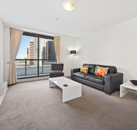 Astra Sydney CBD Pitt Street - New South Wales Tourism 
