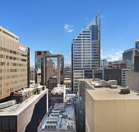 Astra Sydney-Hosking Place - New South Wales Tourism 