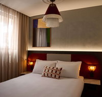 Hotel Morris Sydney - New South Wales Tourism 