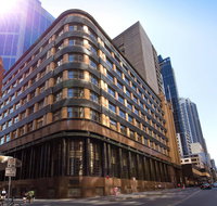 Kimpton Margot Sydney - New South Wales Tourism 