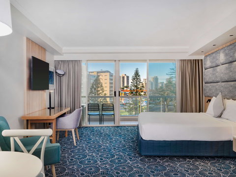 The Sebel Twin Towns Coolangatta - New South Wales Tourism  1