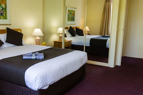 Kingston Terrace Serviced Apartments - New South Wales Tourism  1