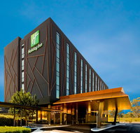 Holiday Inn St Marys - New South Wales Tourism 