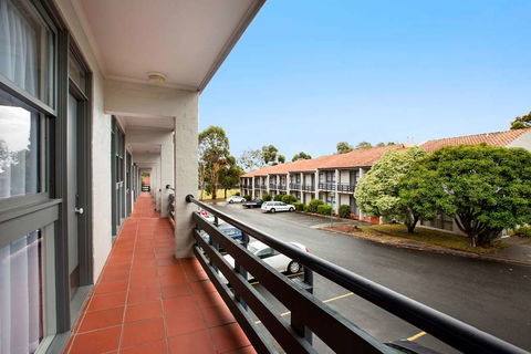 Ferntree Gully, A Nightcap Hotel - New South Wales Tourism  2
