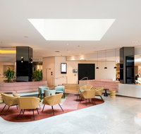 Novotel Sydney International Airport - New South Wales Tourism 