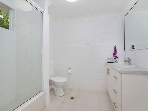 Cairns City Palms - New South Wales Tourism  1
