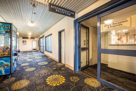 Atherton Hotel - New South Wales Tourism  1