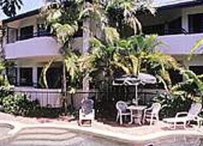 Half Moon Bay Resort - New South Wales Tourism  0