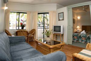 Half Moon Bay Resort - New South Wales Tourism  1