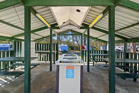 Discovery Parks Echuca - New South Wales Tourism  0