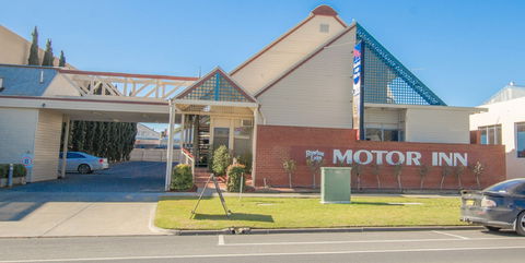The River Boat Hotel-Echuca - New South Wales Tourism  0