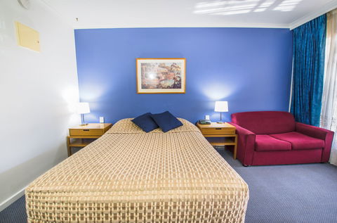 The River Boat Hotel-Echuca - New South Wales Tourism  1