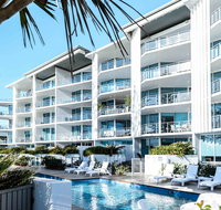 Grand Mercure Apartments Bargara - New South Wales Tourism 