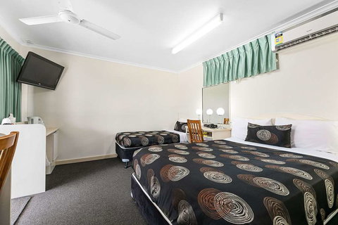 Econo Lodge Park Lane - New South Wales Tourism  1