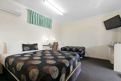 Econo Lodge Park Lane - New South Wales Tourism  2