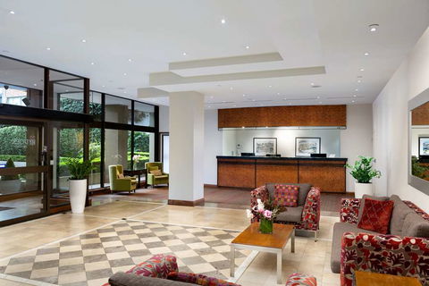 The Miller Hotel - New South Wales Tourism  0