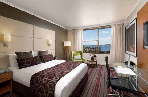 The Miller Hotel - New South Wales Tourism  2