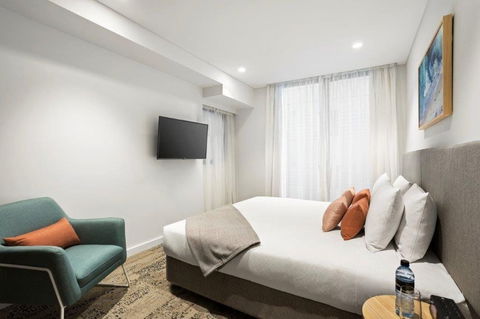 Quest North Sydney - New South Wales Tourism  0
