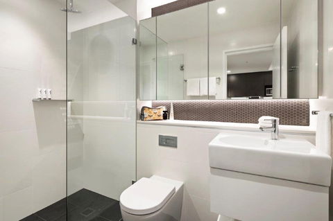 Quest North Sydney - New South Wales Tourism  1