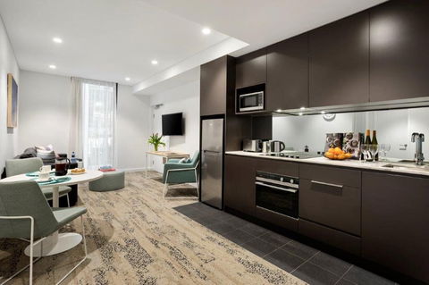 Quest North Sydney - New South Wales Tourism  2
