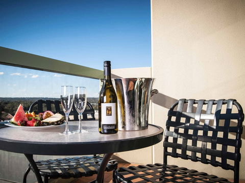 The Sebel Sydney Residence Chatswood - New South Wales Tourism  0