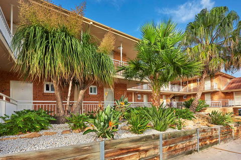 Best Western Casula Motor Inn - New South Wales Tourism  1