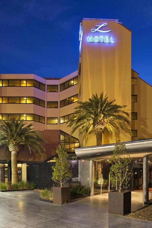 West Lakes SA New South Wales Tourism