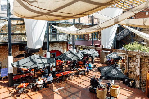 The Henry Jones Art Hotel - New South Wales Tourism  1