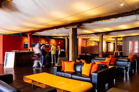 The Henry Jones Art Hotel - New South Wales Tourism  2