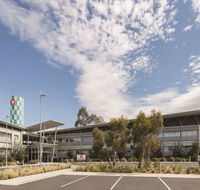 Travelodge Hobart Airport - New South Wales Tourism 