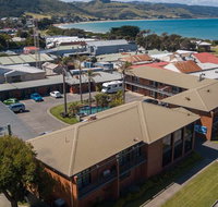 Best Western Apollo Bay and Apartments - New South Wales Tourism 