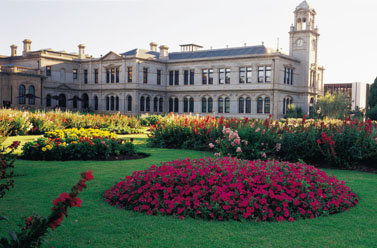 Mansion Hotel & Spa - New South Wales Tourism  0