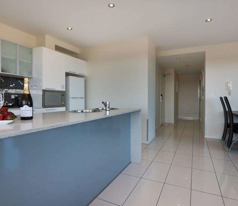 The Chermside Apartments - New South Wales Tourism  0