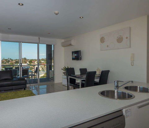 The Chermside Apartments - New South Wales Tourism  1
